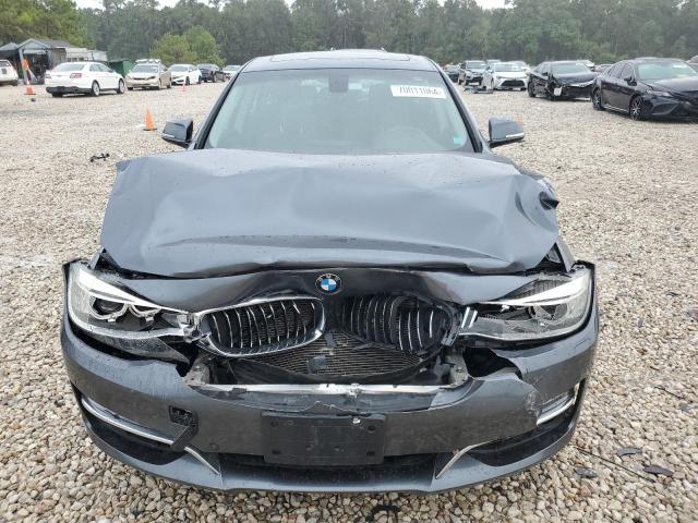 Photo 5 from auction – 2015 BMW 328 XIGT with VIN WBA3X5C5XFD561429