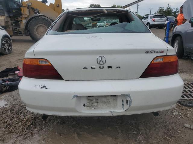 Photo 6 from auction – 2002 ACURA 3.2TL TYPE with VIN 19UUA56982A009061