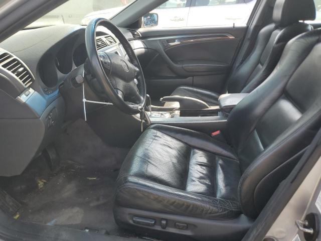 Photo 7 from auction – 2006 ACURA 3.2TL with VIN 19UUA66216A020689
