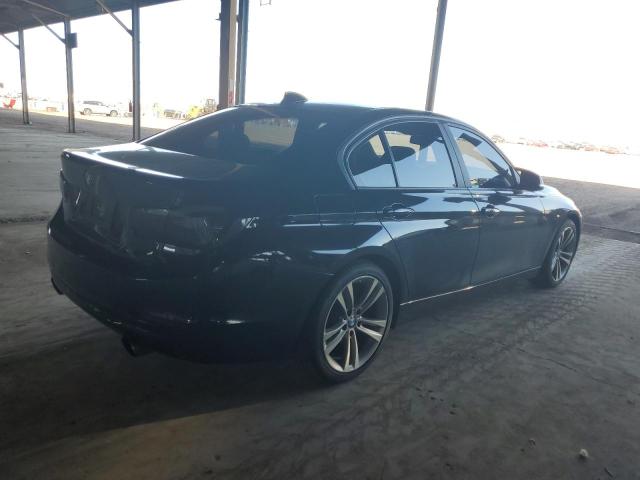 Photo 3 from auction – 2014 BMW 320 I with VIN WBA3B1C53EK134644
