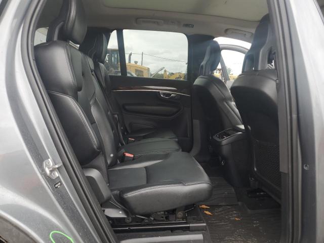 Photo 11 from auction – 2018 VOLVO XC90 T5 with VIN YV4102PK4J1381027