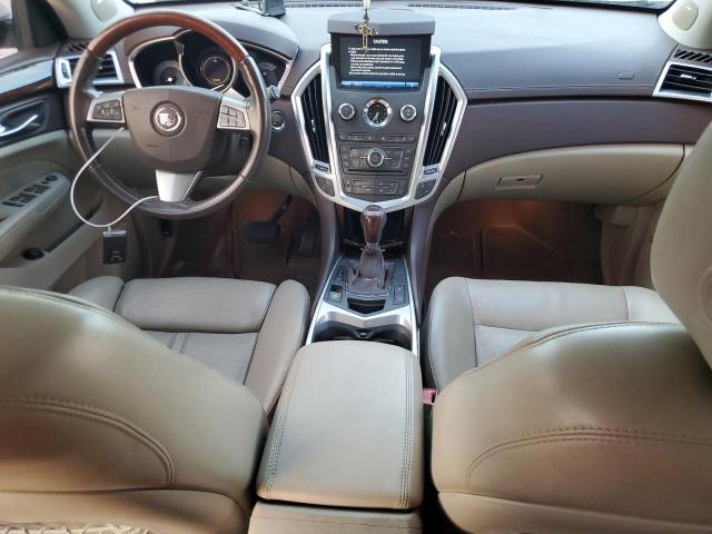 Photo 8 from auction – 2011 CADILLAC SRX PERFOR with VIN 3GYFNBEY8BS584465