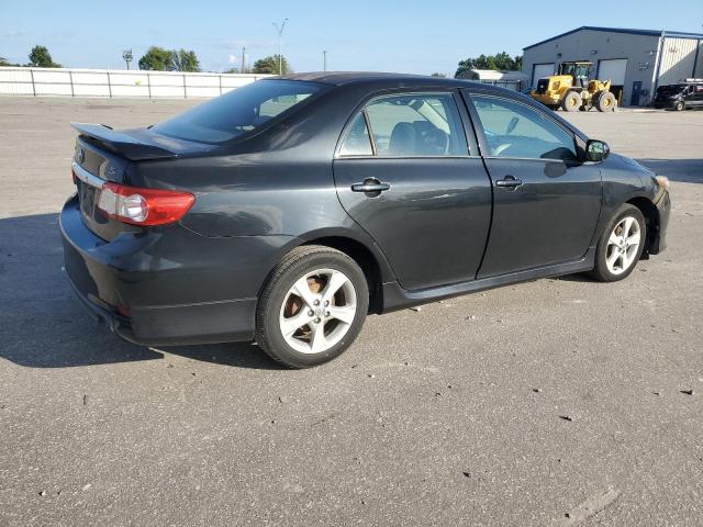Photo 3 from auction – 2011 TOYOTA COROLLA BA with VIN 2T1BU4EE3BC697746
