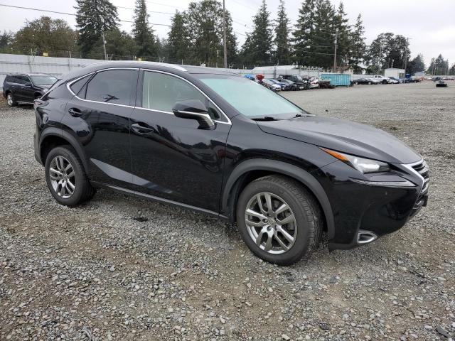 Photo 4 from auction – 2015 LEXUS NX 200T with VIN JTJBARBZ5F2010099