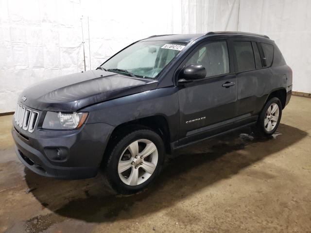 JEEP COMPASS SP 2014 with VIN 1C4NJDBB5ED828229 - Photo from auction