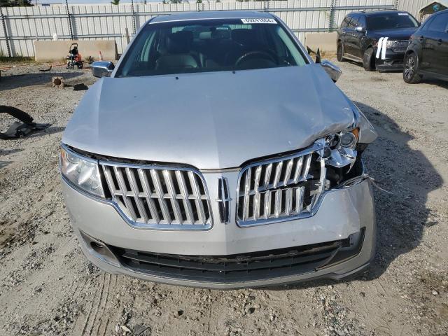 Photo 5 from auction – 2011 LINCOLN MKZ with VIN 3LNHL2GC5BR750580