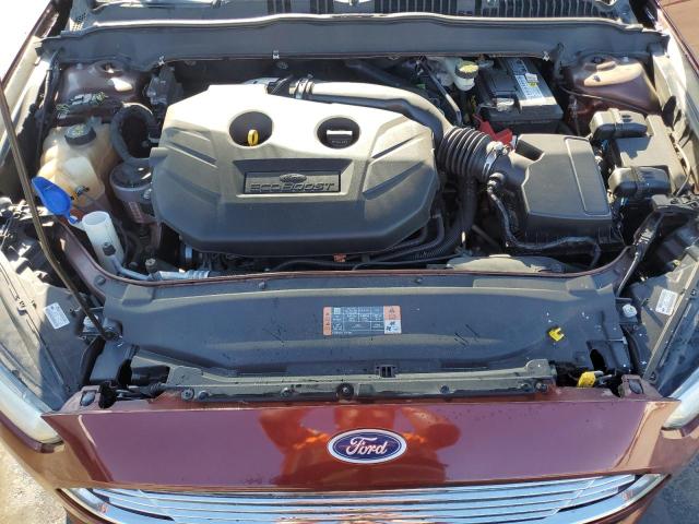 Photo 11 from auction – 2015 FORD FUSION TIT with VIN 3FA6P0K91FR308732