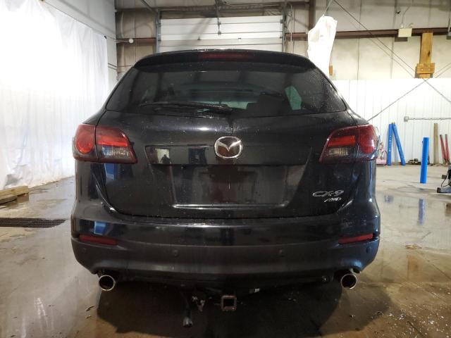 Photo 6 from auction – 2014 MAZDA CX-9 TOURI with VIN JM3TB3CV2E0431308