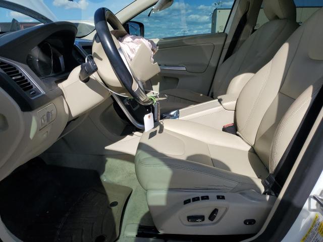 Photo 7 from auction – 2015 VOLVO XC60 T5 PR with VIN YV440MDK7F2724864