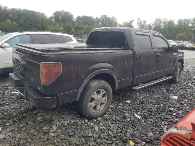 Photo 3 from auction – 2010 FORD F150 SUPER with VIN 1FTFW1EV7AFA12583