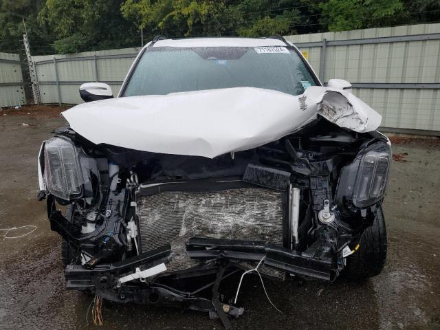Photo 5 from auction – 2023 KIA TELLURIDE with VIN 5XYP5DGC0PG349560