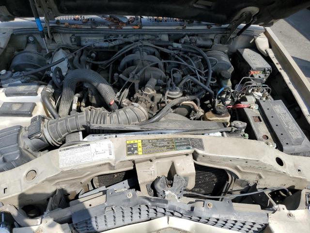 Photo 11 from auction – 2002 FORD EXPLORER S with VIN 1FMZU67E12UD43195