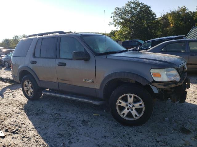 Photo 4 from auction – 2006 FORD EXPLORER X with VIN 1FMEU73E16UA09099