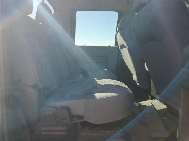 Photo 10 from auction – 2011 FORD F250 SUPER with VIN 1FT7W2BT7BEA70150