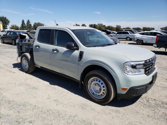 Photo 4 from auction – 2023 FORD MAVERICK X with VIN 3FTTW8E31PRA04789