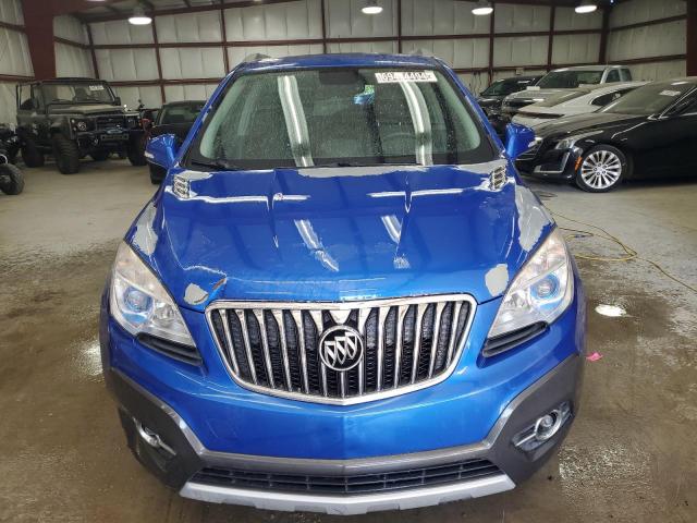 Photo 5 from auction – 2015 BUICK ENCORE CON with VIN KL4CJFSB2FB268373
