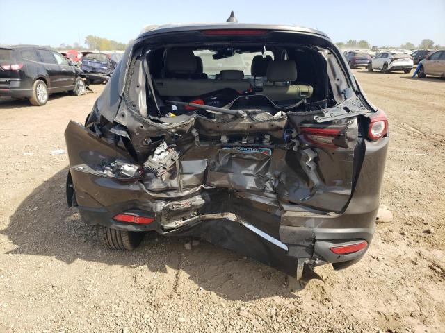 Photo 6 from auction – 2019 MAZDA CX-9 GRAND with VIN JM3TCBDY6K0326850