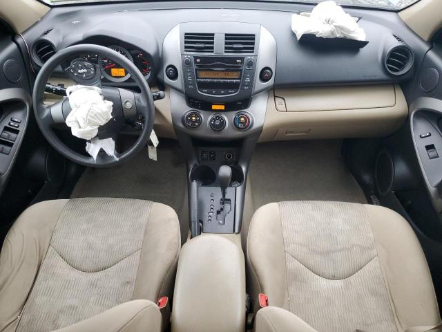 Photo 8 from auction – 2011 TOYOTA RAV4 with VIN 2T3JF4DV3BW169976
