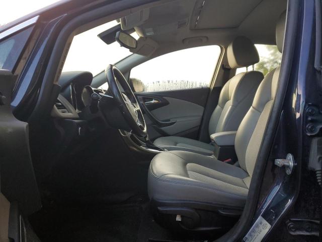 Photo 7 from auction – 2016 BUICK VERANO with VIN 1G4PP5SK3G4121903