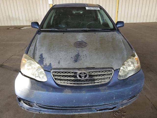 Photo 5 from auction – 2007 TOYOTA COROLLA CE with VIN 1NXBR30E37Z920845