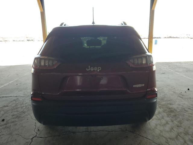 Photo 6 from auction – 2019 JEEP CHEROKEE L with VIN 1C4PJLLB8KD129092