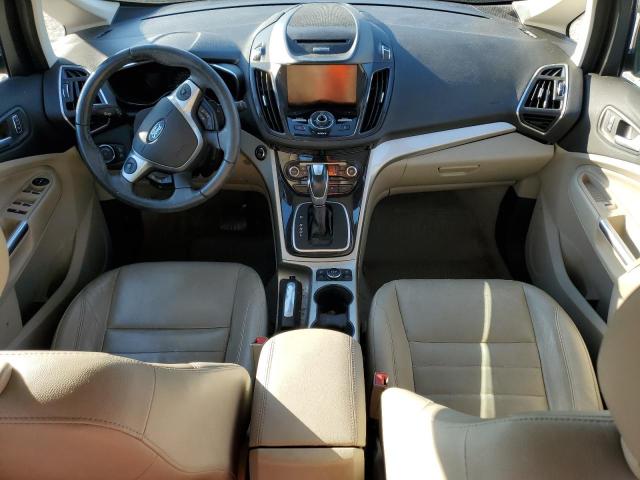 Photo 8 from auction – 2013 FORD C-MAX PREM with VIN 1FADP5CU4DL536646