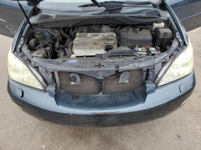 Foto 11 de la subasta – 2005 LEXUS RX 330 con VIN 2T2HA31U95C068812