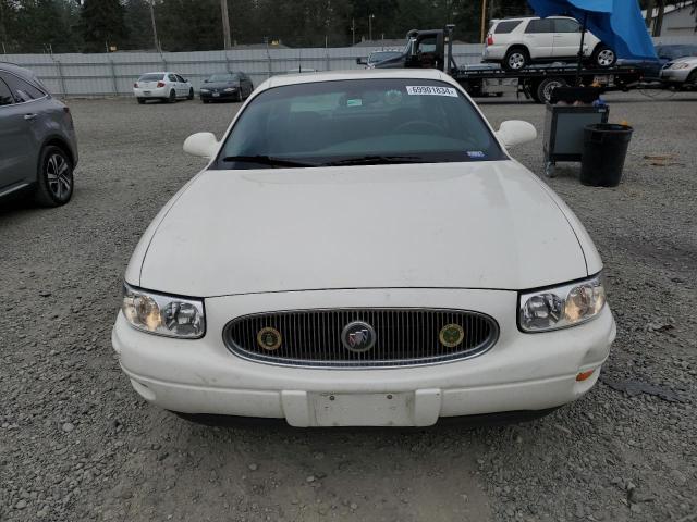 Photo 5 from auction – 2004 BUICK LESABRE LI with VIN 1G4HR54K144174364