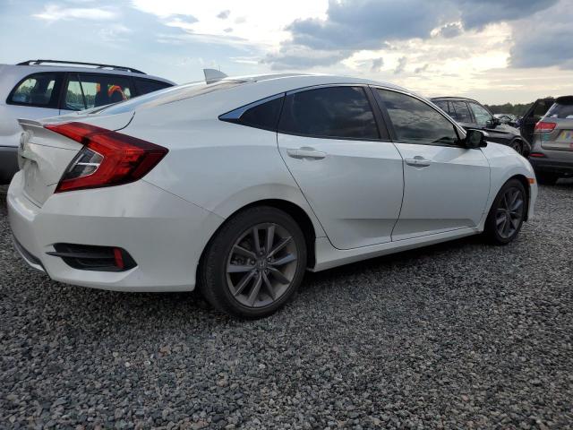 Photo 3 from auction – 2019 HONDA CIVIC EX with VIN 19XFC1F37KE013430