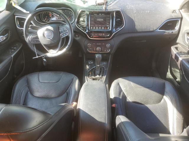 Photo 8 from auction – 2019 JEEP CHEROKEE L with VIN 1C4PJMDX8KD236868