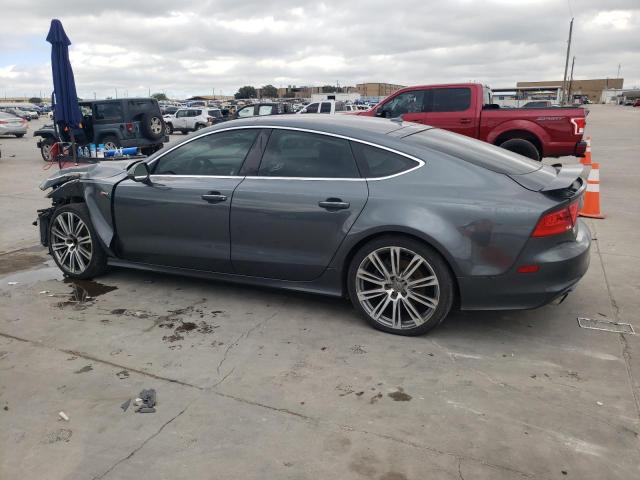 صورة رقم 2 من المزاد - 2013 AUDI A7 PRESTIG مع VIN WAU2GAFC3DN135412