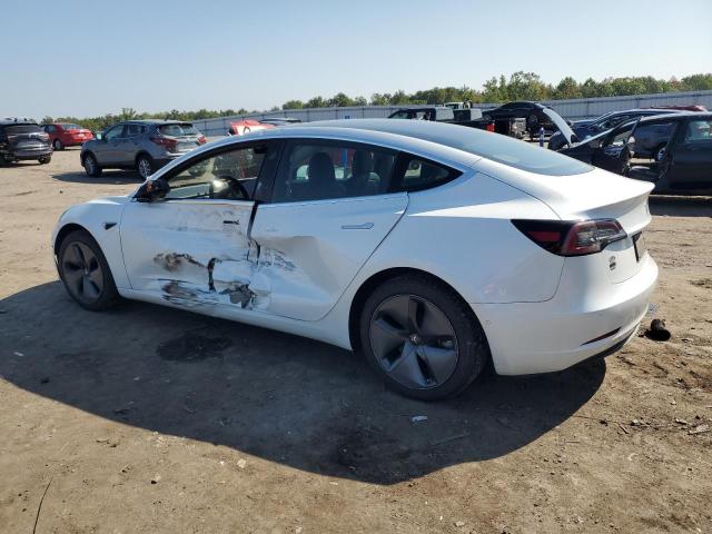 Photo 2 from auction – 2020 TESLA MODEL 3 with VIN 5YJ3E1EB9LF782996