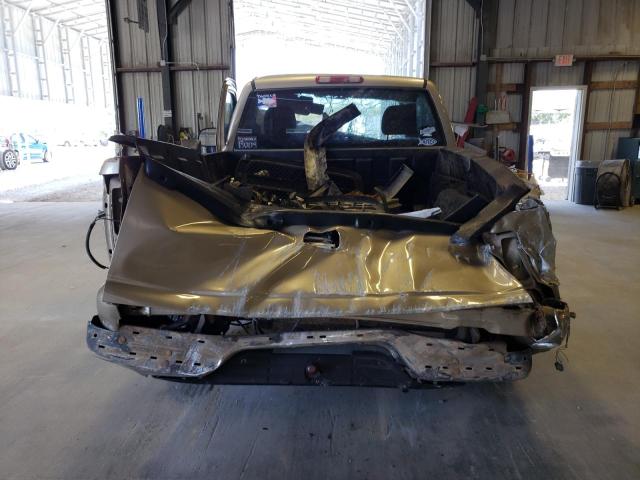 Photo 6 from auction – 2004 CHEVROLET SILVERADO with VIN 1GCEC14V44Z116375