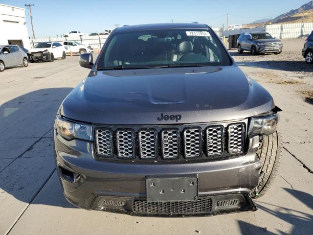 Photo 5 from auction – 2017 JEEP GRAND CHER with VIN 1C4RJFAG7HC783637
