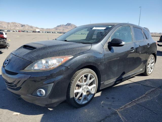 Photo 1 from auction – 2010 MAZDA SPEED 3 with VIN JM1BL1H32A1235354