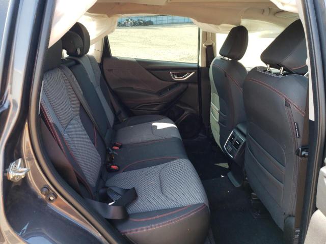 Photo 10 from auction – 2021 SUBARU FORESTER S with VIN JF2SKARCXMH472589