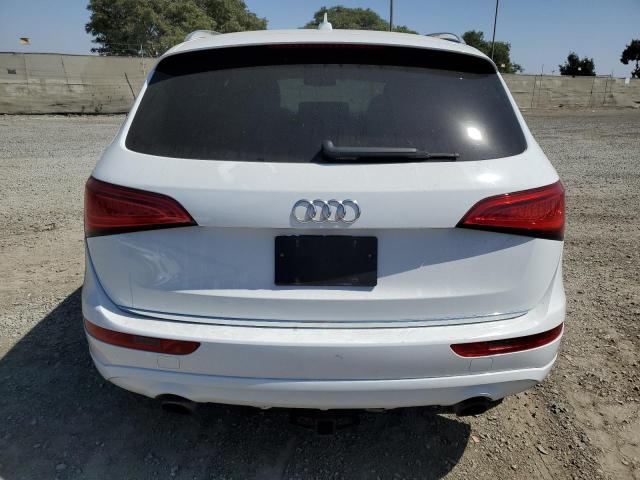 Photo 6 from auction – 2016 AUDI Q5 PREMIUM with VIN WA1C2AFP4GA080340