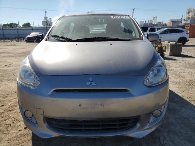Photo 5 from auction – 2015 MITSUBISHI MIRAGE DE with VIN ML32A3HJ3FH035018