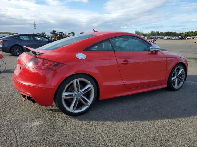 Photo 3 from auction – 2009 AUDI TTS with VIN TRUUF38J591025455