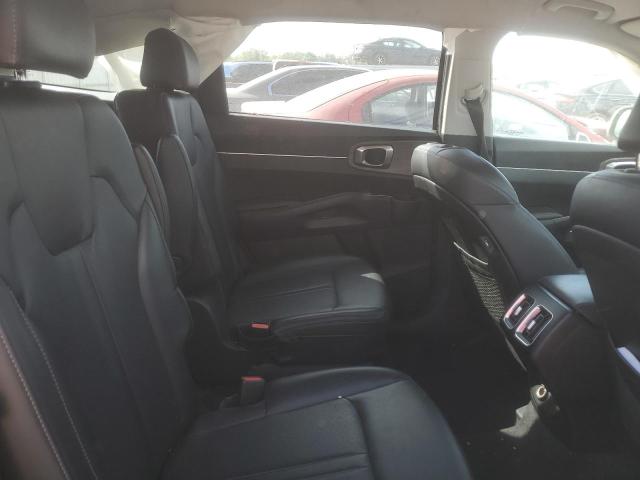 Photo 11 from auction – 2022 KIA SORENTO EX with VIN 5XYRH4LF8NG075649