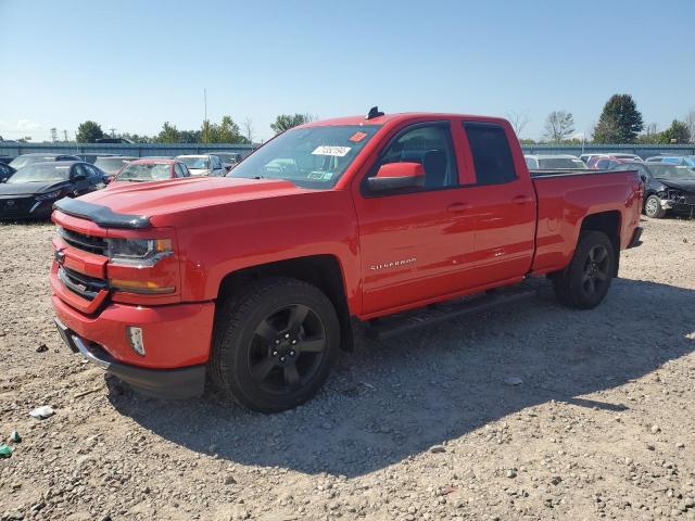 CHEVROLET SILVERADO 2016 with VIN 1GCVKREC8GZ157286 - Photo from auction