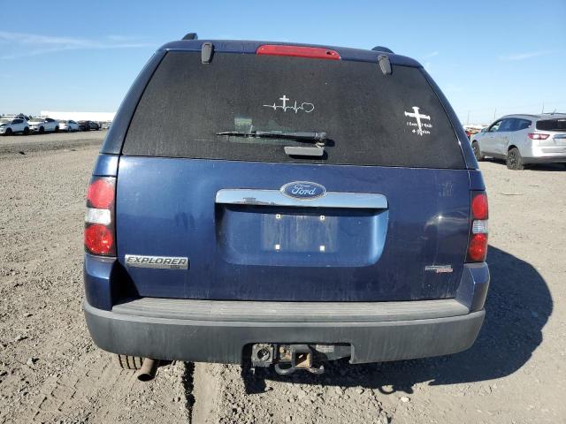 Photo 6 from auction – 2007 FORD EXPLORER X with VIN 1FMEU73817UB71178