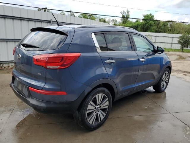 Photo 3 from auction – 2016 KIA SPORTAGE E with VIN KNDPC3AC9G7868743