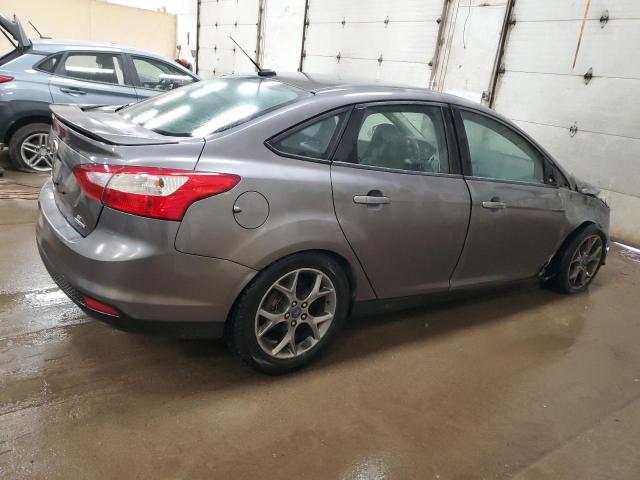 Photo 3 from auction – 2014 FORD FOCUS SE with VIN 1FADP3F25EL223573