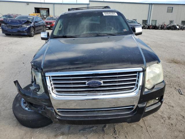 Photo 5 from auction – 2006 FORD EXPLORER L with VIN 1FMEU65E96ZA06011