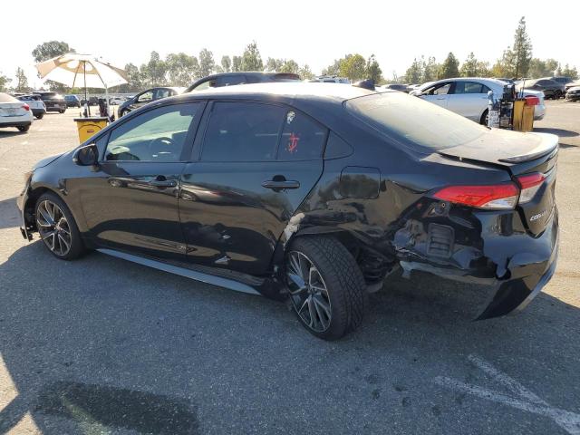 Photo 2 from auction – 2020 TOYOTA COROLLA SE with VIN 5YFS4RCE9LP047529