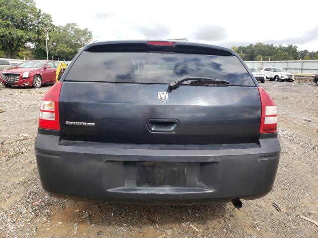 Photo 6 from auction – 2007 DODGE MAGNUM SE with VIN 2D4FV47T77H739135
