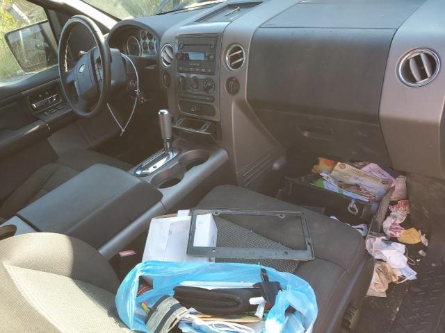 Photo 8 from auction – 2006 FORD F150 with VIN 1FTPX14596NA64877