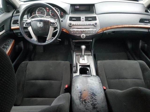 Photo 8 from auction – 2012 HONDA ACCORD EX with VIN 1HGCP2F73CA024463