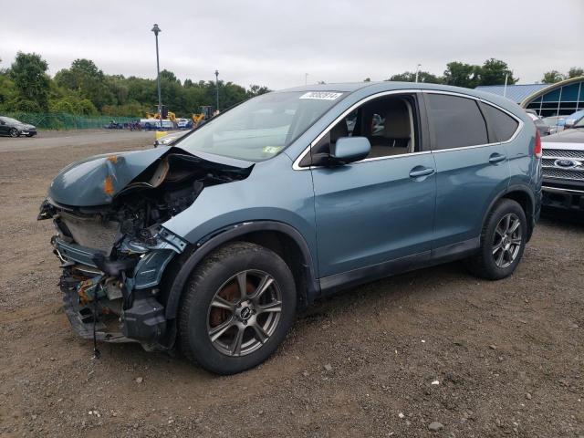 Photo 1 from auction – 2014 HONDA CR-V EX with VIN 2HKRM4H5XEH688411
